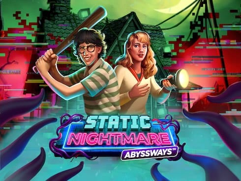 Static Nightmare Abyssways thumbnail