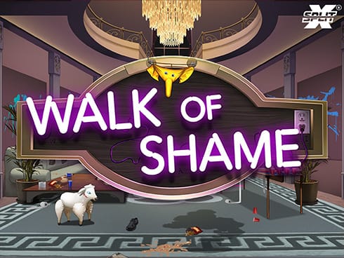 Walk Of Shame thumbnail