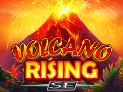 Volcano Rising SE thumbnail