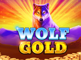 Wolf Gold thumbnail